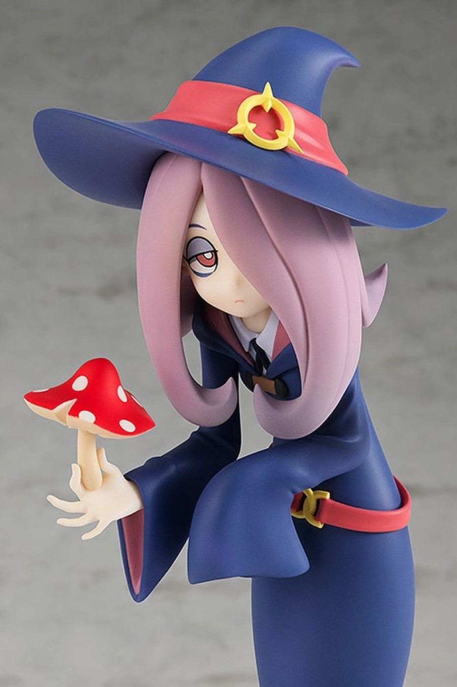Pop Up Parade Good Smile Company | Little Witch Academia Pop Up Parade Sucy Manbavaran - Nendoworld