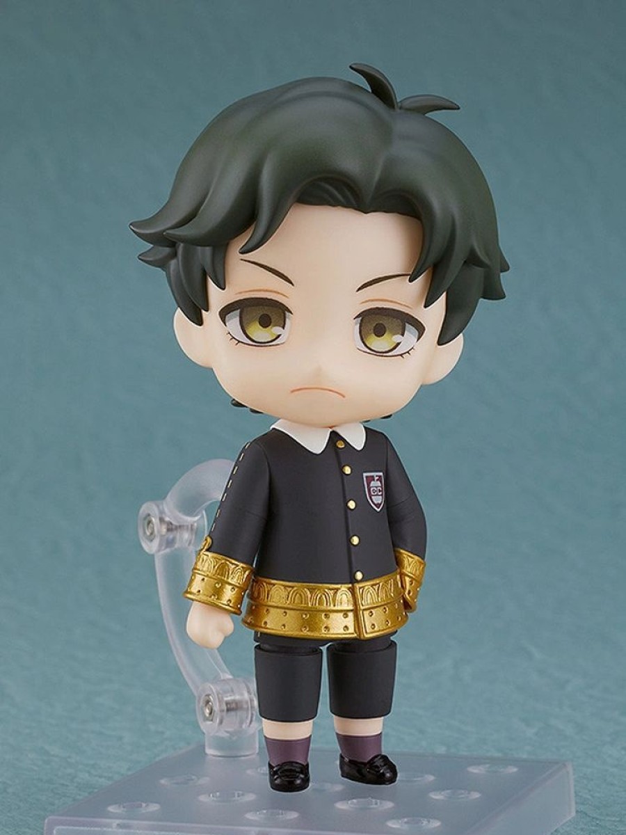 Nendoroid Series Good Smile Company | Spy X Family Nendoroid Damian Desmond - Nendoworld