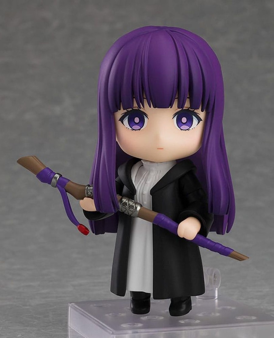 Nendoroid Series Good Smile Company | Frieren: Beyond Journey'S End Nendoroid Fern - Nendoworld