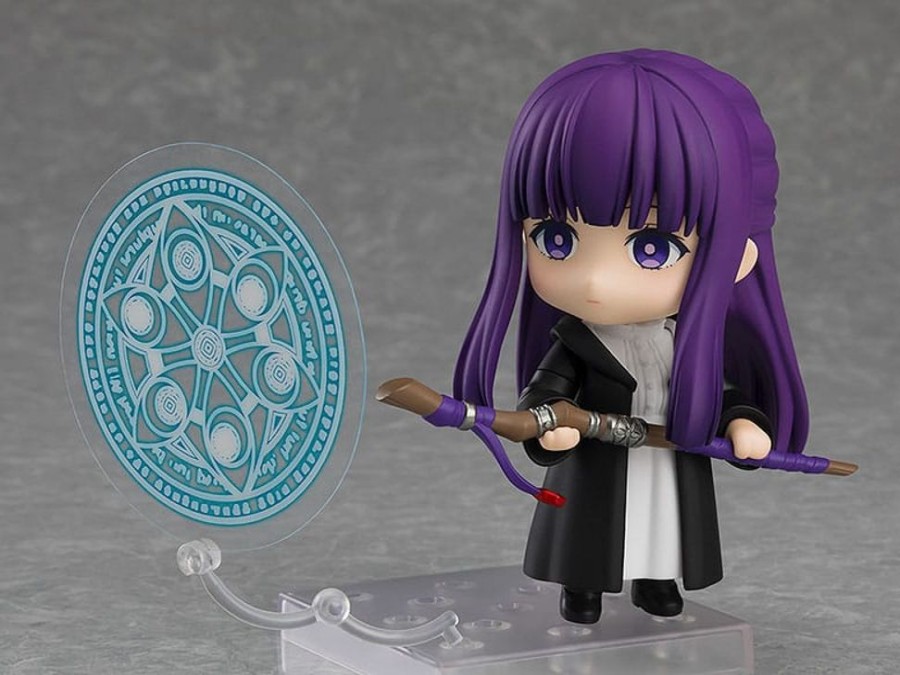 Nendoroid Series Good Smile Company | Frieren: Beyond Journey'S End Nendoroid Fern - Nendoworld