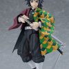 Figma Series Max Factory | Demon Slayer: Kimetsu No Yaiba Figma Giyu Tomioka - Nendoworld