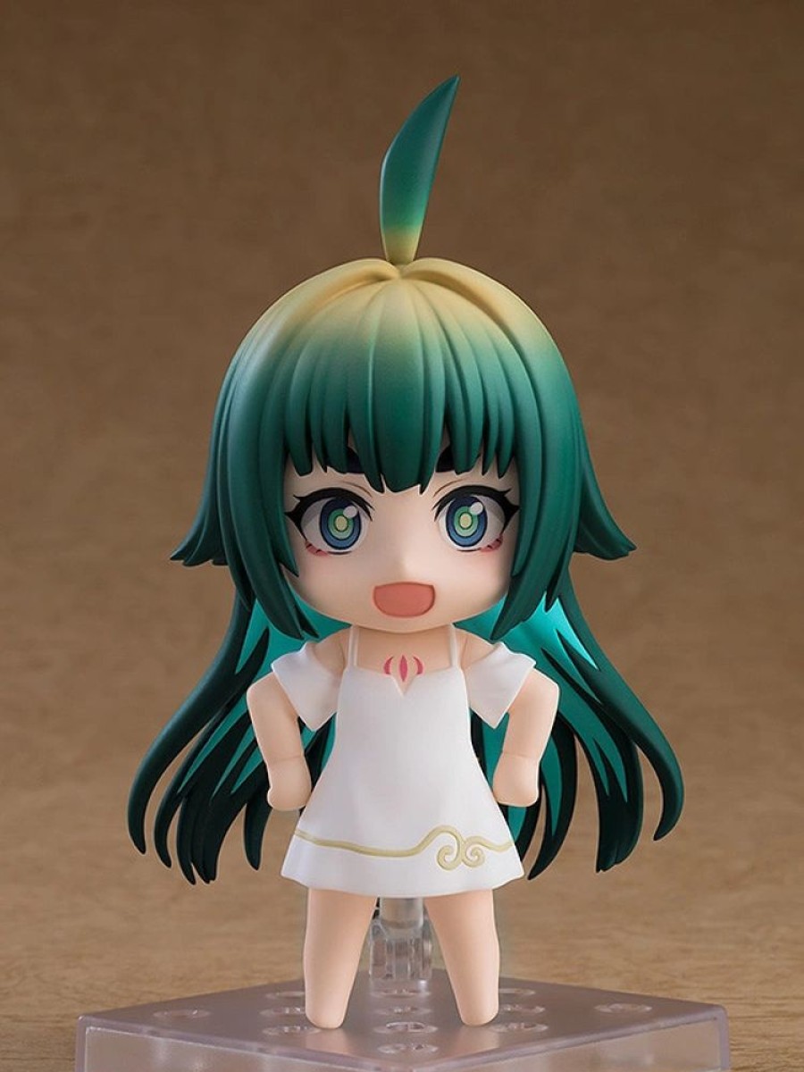 Nendoroid Series Good Smile Company | Kamikatsu: Working For God In A Godless World Nendoroid Mitama - Nendoworld