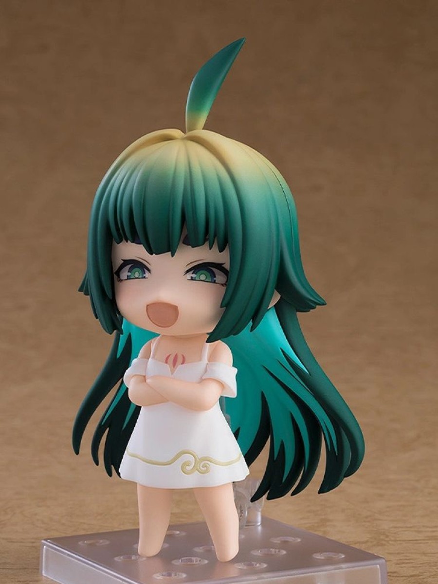 Nendoroid Series Good Smile Company | Kamikatsu: Working For God In A Godless World Nendoroid Mitama - Nendoworld