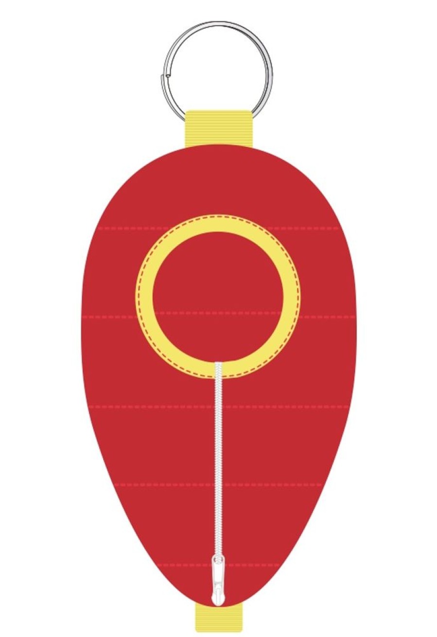 Nendoroid Series Good Smile Company | Nendoroid Pouch Sleeping Bag Red - Nendoworld