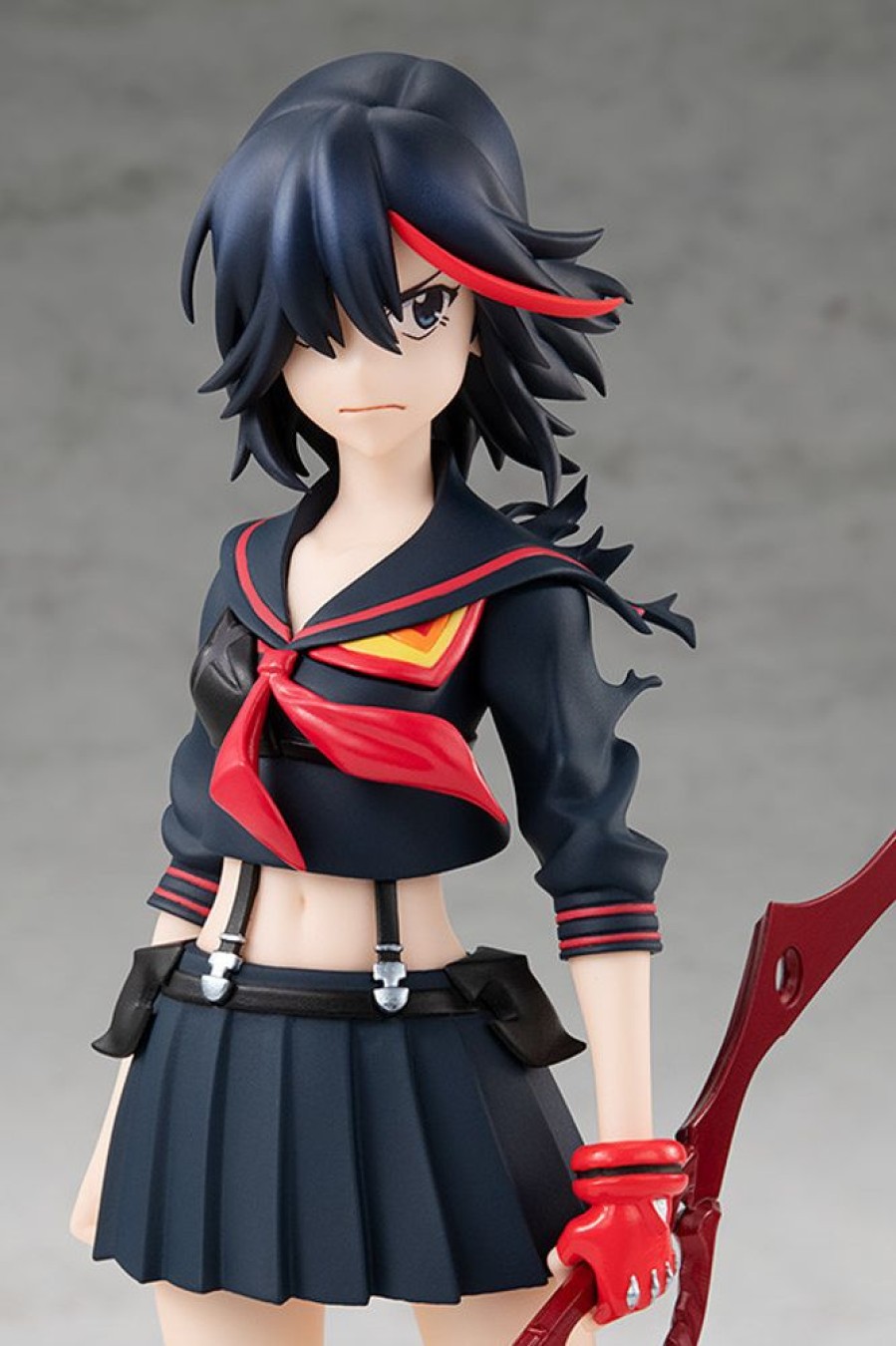 Pop Up Parade Good Smile Company | Pop Up Parade Ryuko Matoi - Nendoworld