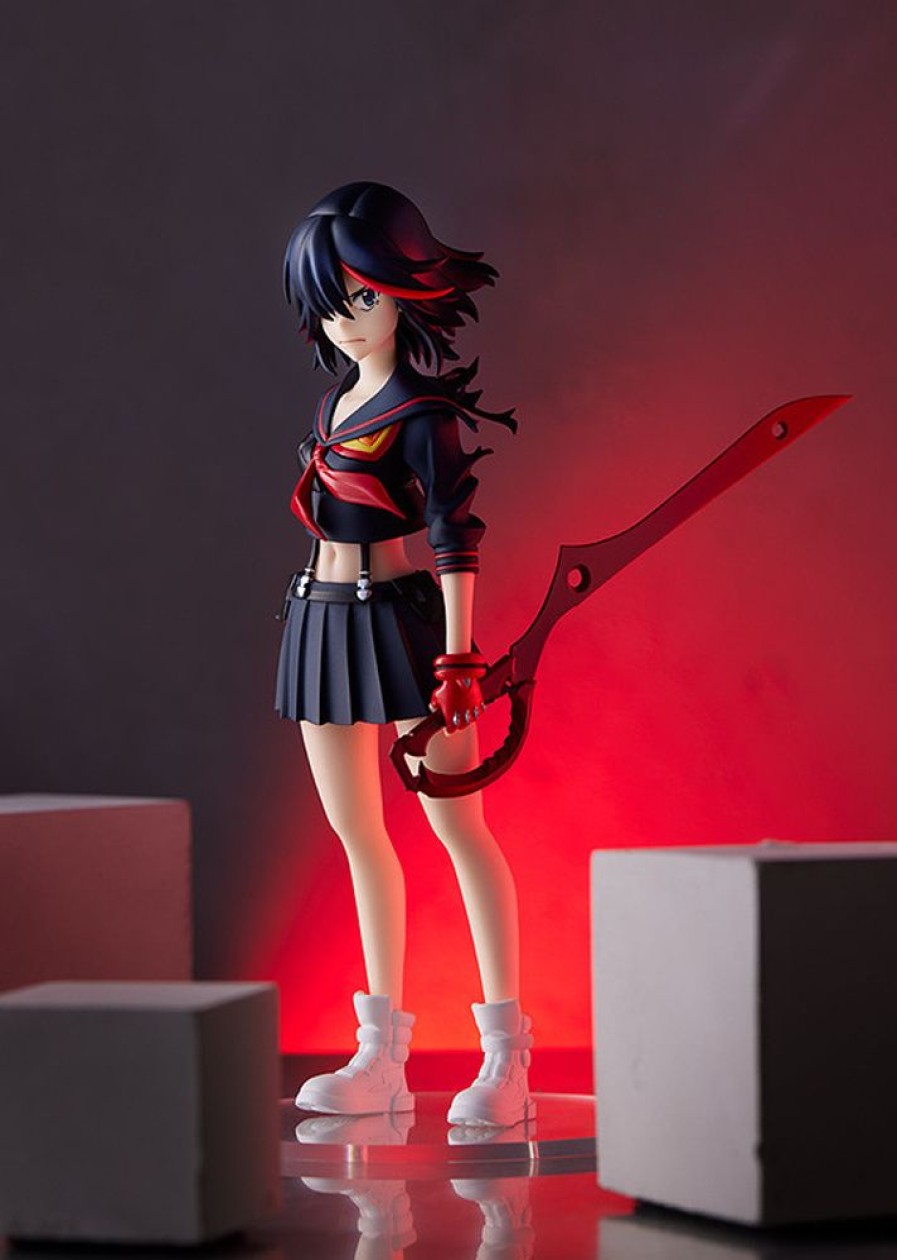 Pop Up Parade Good Smile Company | Pop Up Parade Ryuko Matoi - Nendoworld