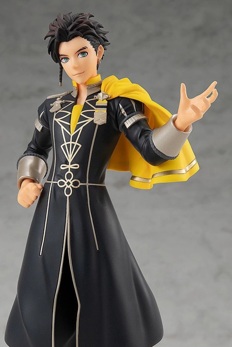 Pop Up Parade Good Smile Company | Pop Up Parade Claude Von Riegan - Nendoworld