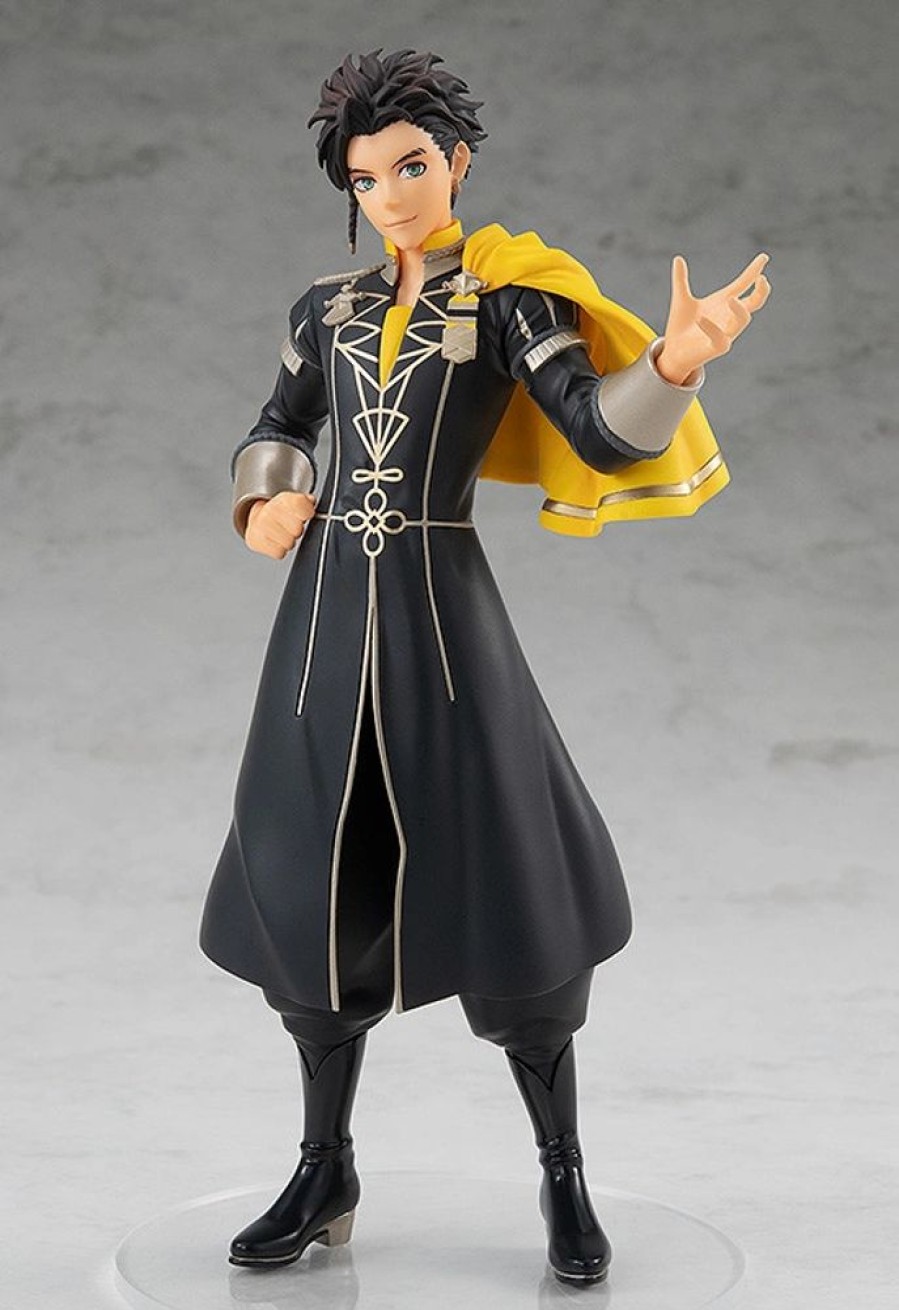 Pop Up Parade Good Smile Company | Pop Up Parade Claude Von Riegan - Nendoworld