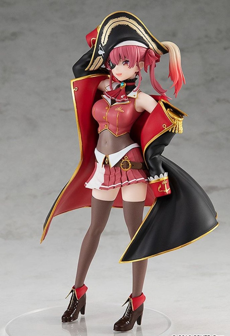 Pop Up Parade Good Smile Company | Pop Up Parade Houshou Marine - Nendoworld