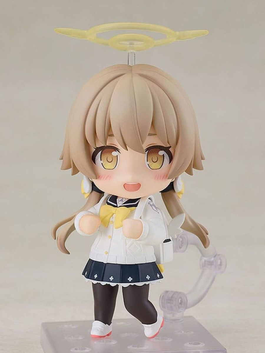 Nendoroid Series Good Smile Company | Blue Archive Nendoroid Hifumi Ajitani - Nendoworld