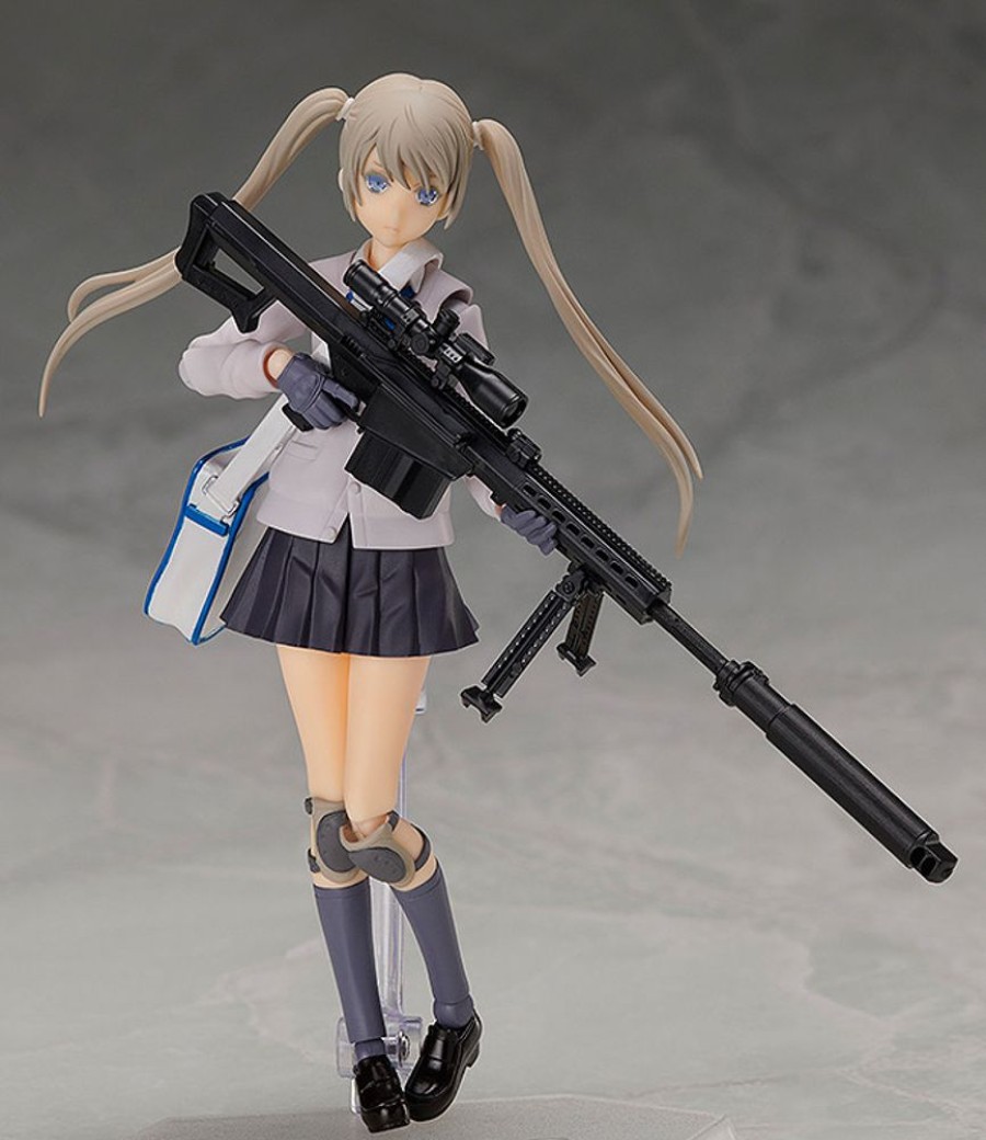 Figma Series Tomytec | Littlearmory Figma Teruyasu Maria By Tomytec - Nendoworld