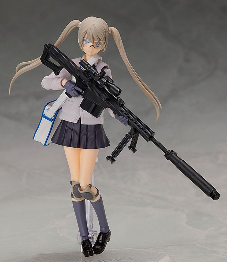 Figma Series Tomytec | Littlearmory Figma Teruyasu Maria By Tomytec - Nendoworld