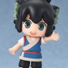 Nendoroid Series Good Smile Company | The Legend Of Hei Nendoroid Luo Xiaohei - Nendoworld