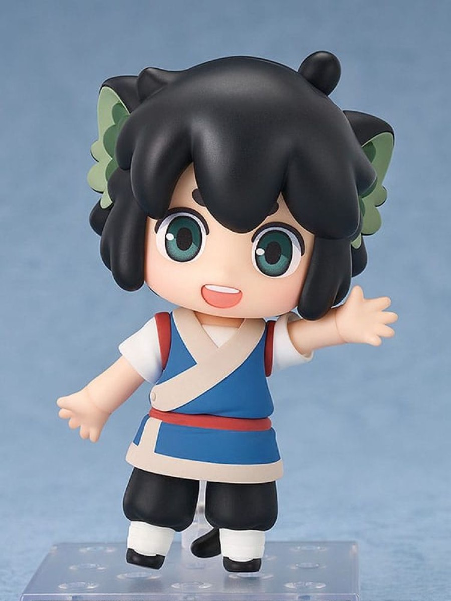 Nendoroid Series Good Smile Company | The Legend Of Hei Nendoroid Luo Xiaohei - Nendoworld