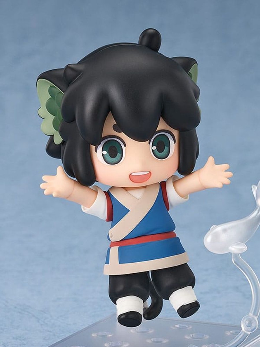 Nendoroid Series Good Smile Company | The Legend Of Hei Nendoroid Luo Xiaohei - Nendoworld