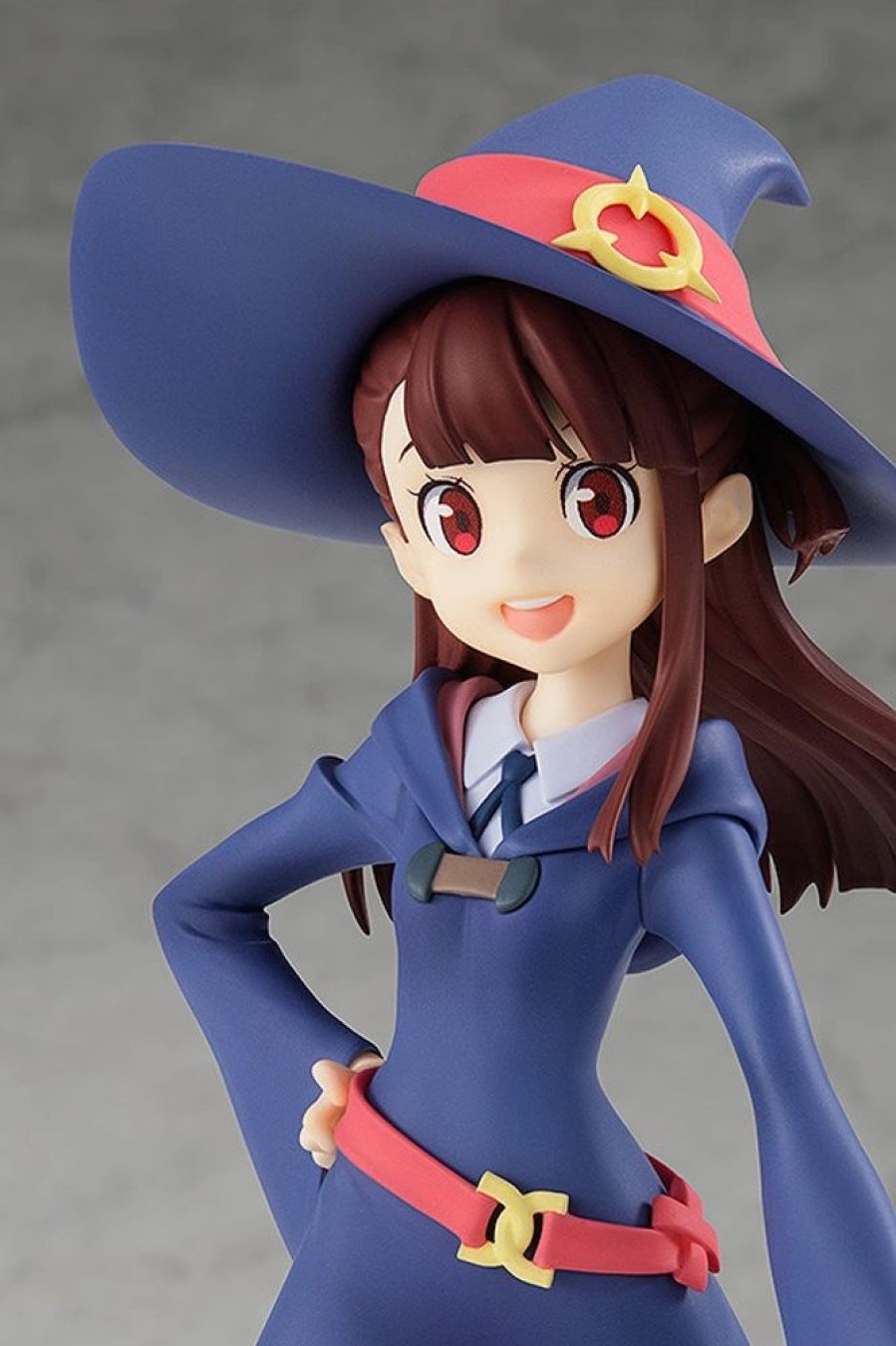 Pop Up Parade Good Smile Company | Little Witch Academia Pop Up Parade Atsuko Kagari - Nendoworld