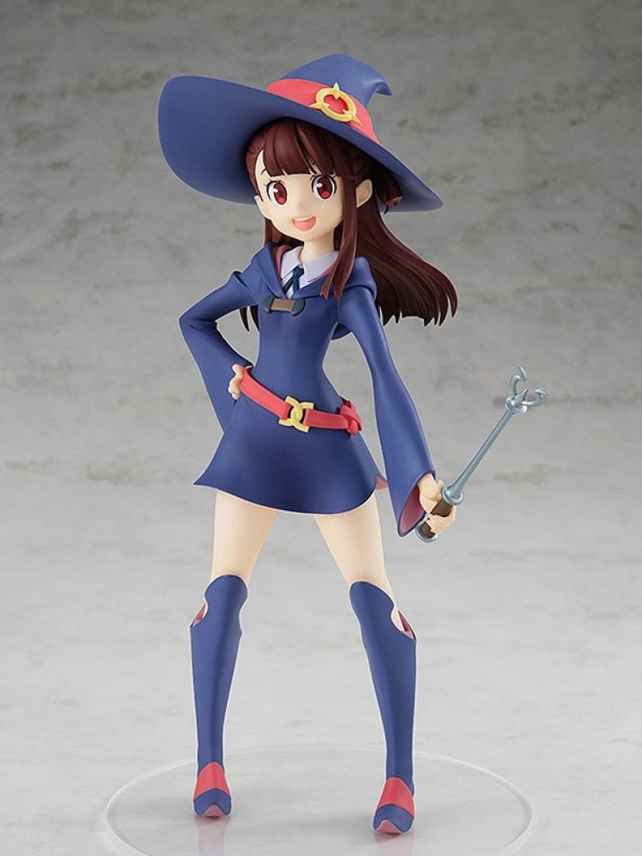 Pop Up Parade Good Smile Company | Little Witch Academia Pop Up Parade Atsuko Kagari - Nendoworld