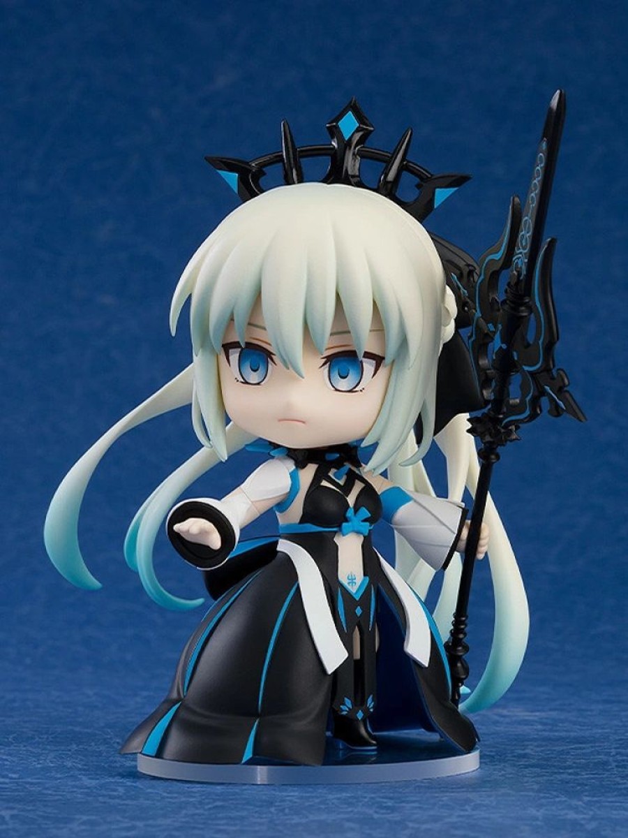Nendoroid Series Good Smile Company | Fate/Grand Order Nendoroid Berserker/Morgan - Nendoworld