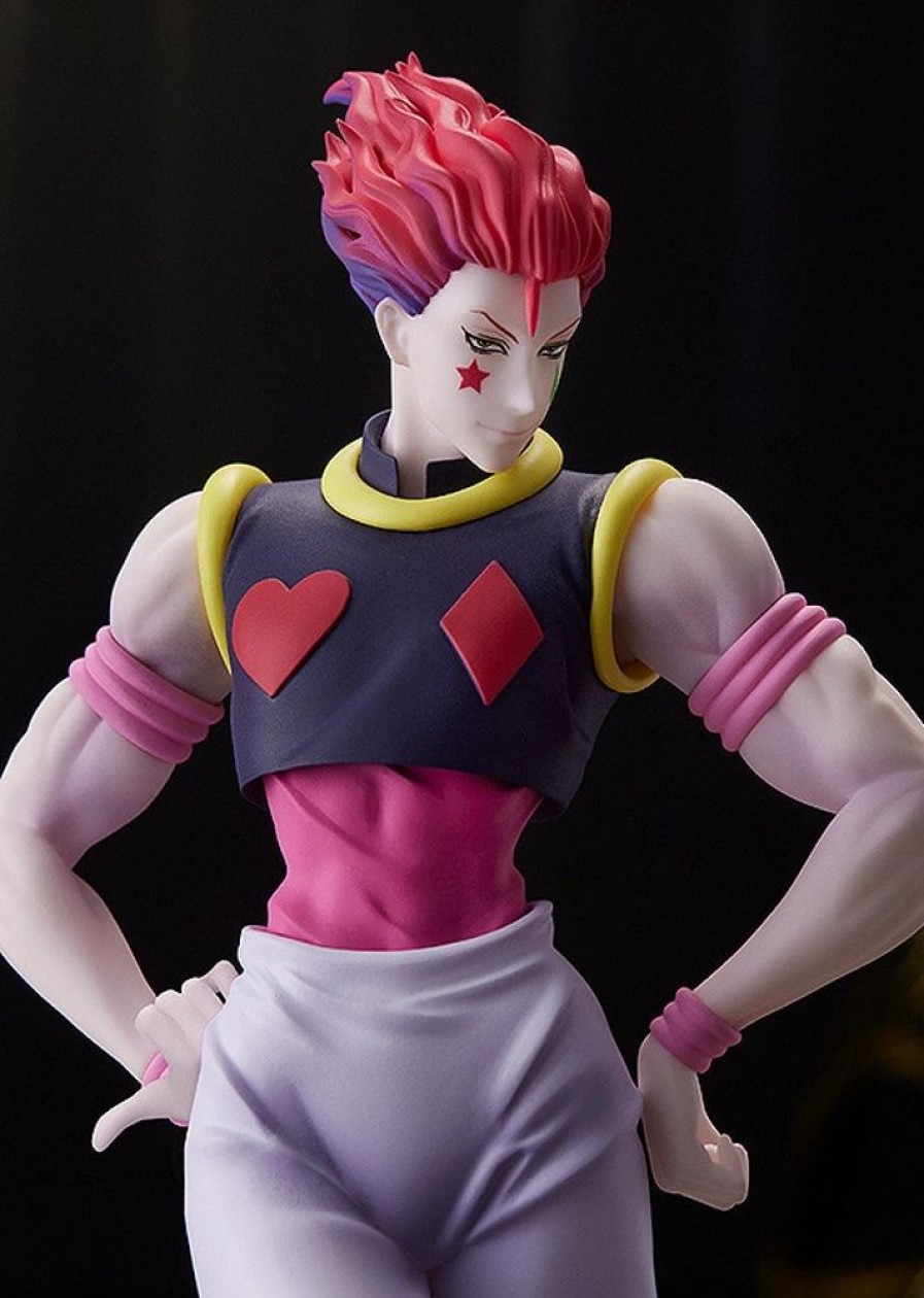 Pop Up Parade Good Smile Company | Hunter X Hunter Pop Up Parade Hyskoa - Nendoworld