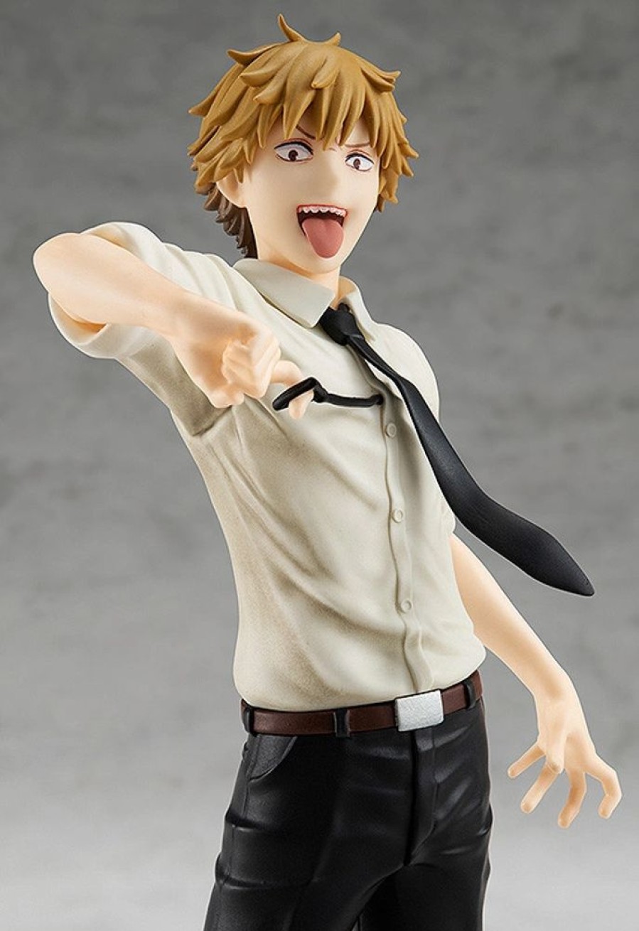 Pop Up Parade Good Smile Company | Pop Up Parade Denji - Nendoworld
