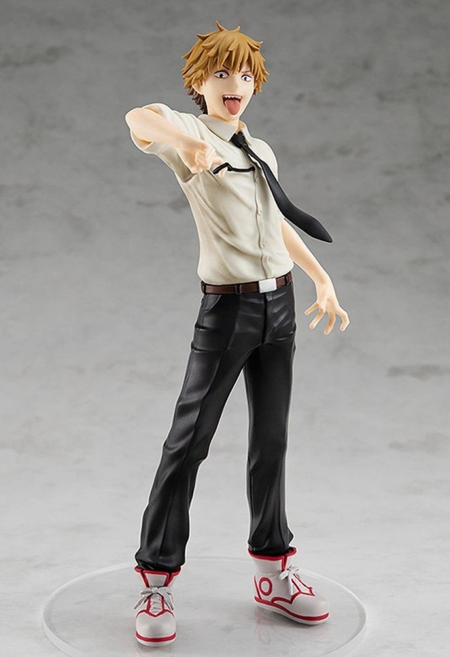 Pop Up Parade Good Smile Company | Pop Up Parade Denji - Nendoworld