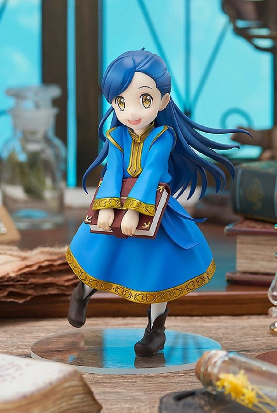 Pop Up Parade Good Smile Company | Ascendance Of A Bookworm Pop Up Parade Myne - Nendoworld