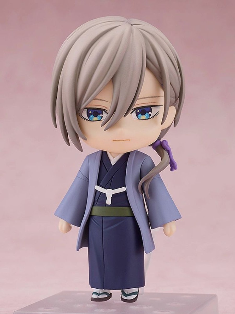 Nendoroid Series Good Smile Company | My Happy Marriage Nendoroid Kiyoka Kudo - Nendoworld