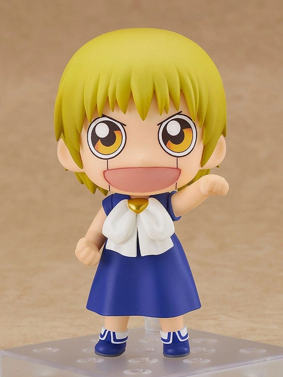 Nendoroid Series Good Smile Company | Zatch Bell! Nendoroid Zatch Bell - Nendoworld