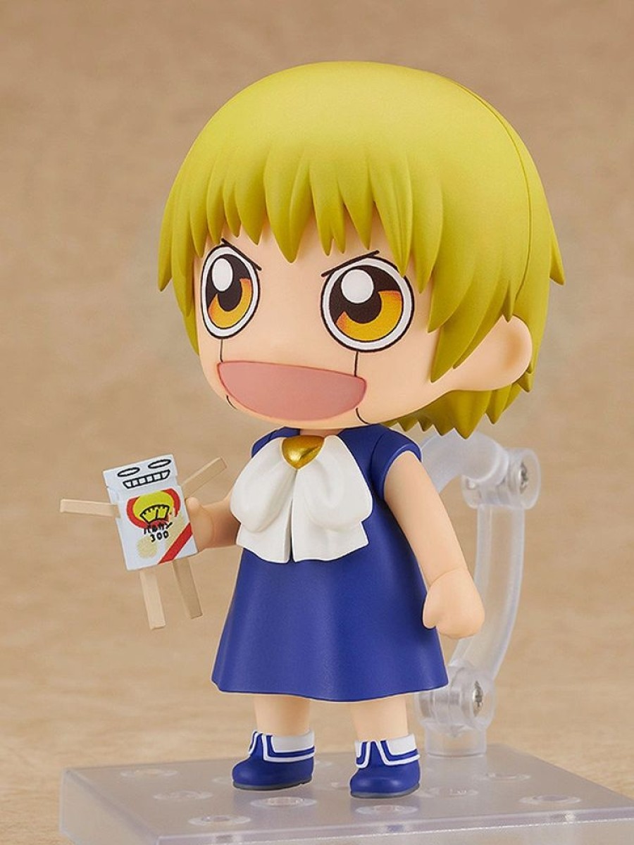 Nendoroid Series Good Smile Company | Zatch Bell! Nendoroid Zatch Bell - Nendoworld
