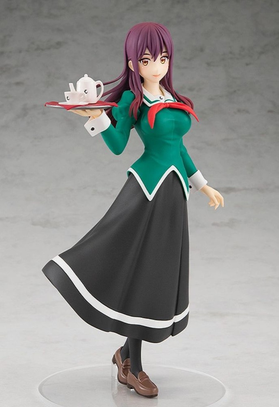 Pop Up Parade Good Smile Company | Yuri Is My Job! Pop Up Parade Mitsuki Ayanokoji - Nendoworld