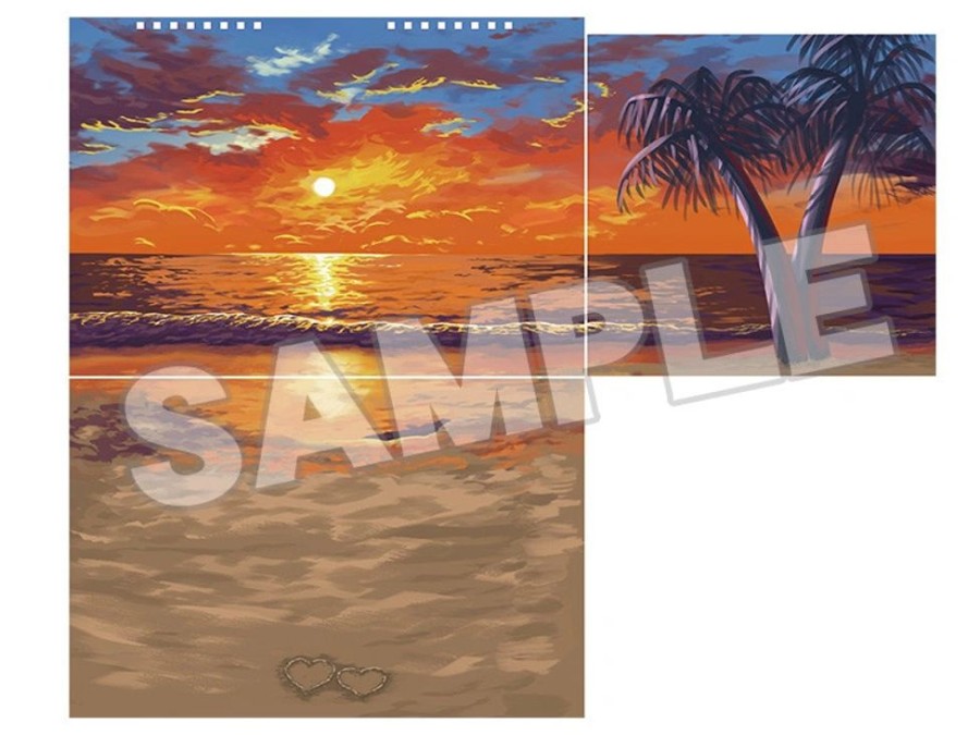 Nendoroid Series Good Smile Company | Nendoroid More Background Book 03 - Nendoworld
