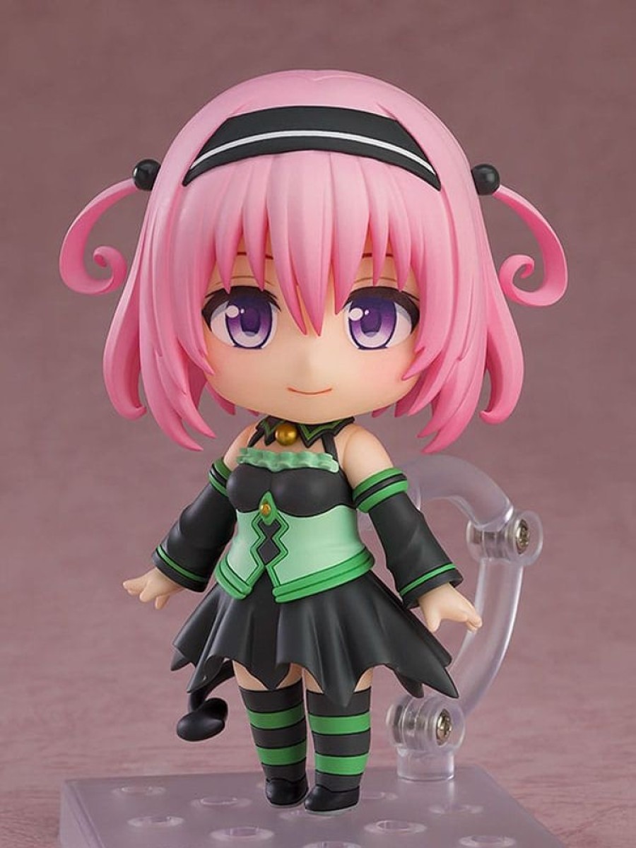 Nendoroid Series Good Smile Company | To Love-Ru Darkness Nadesico Nendoroid Momo Belia Deviluke - Nendoworld