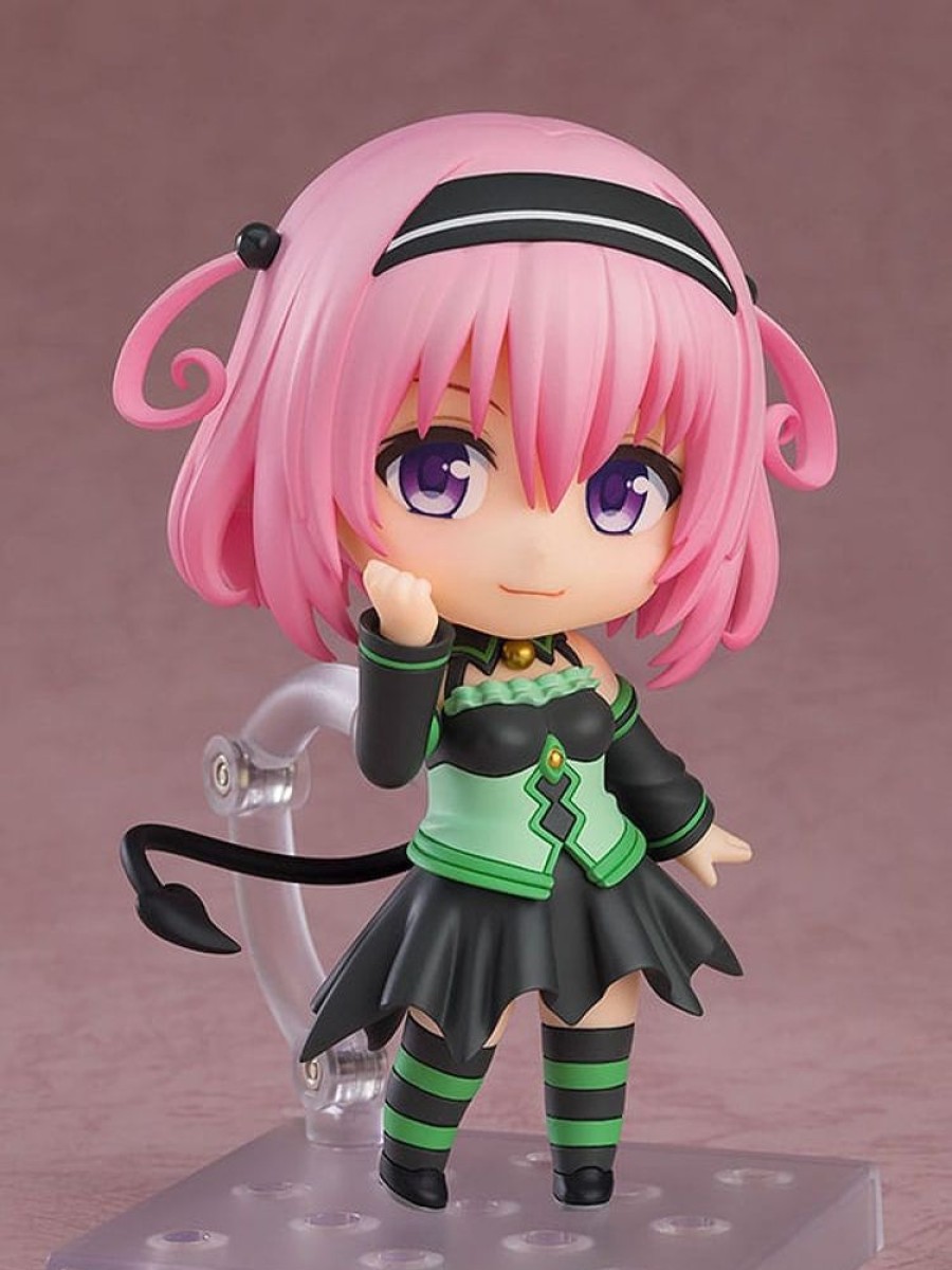 Nendoroid Series Good Smile Company | To Love-Ru Darkness Nadesico Nendoroid Momo Belia Deviluke - Nendoworld