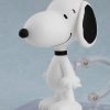 Nendoroid Series Good Smile Company | Peanuts Nendoroid Snoopy - Nendoworld