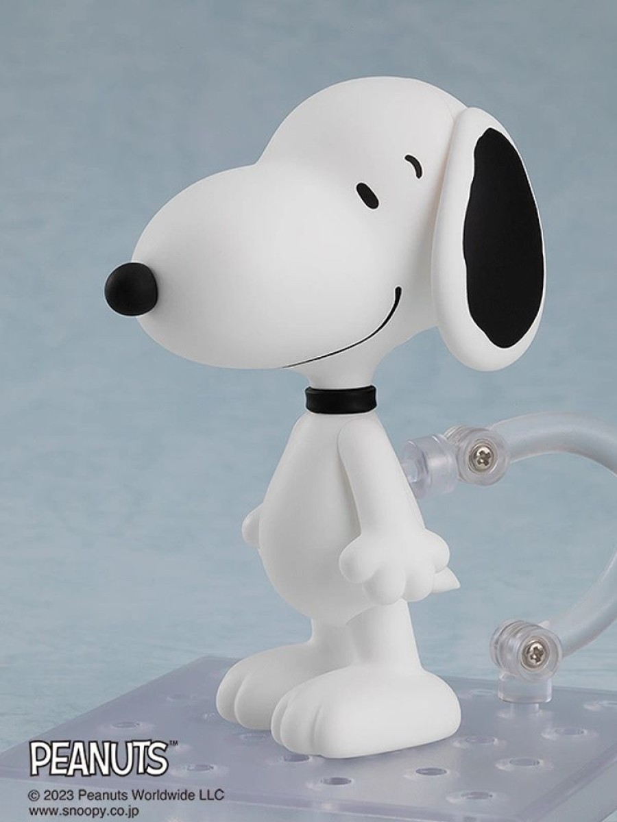 Nendoroid Series Good Smile Company | Peanuts Nendoroid Snoopy - Nendoworld