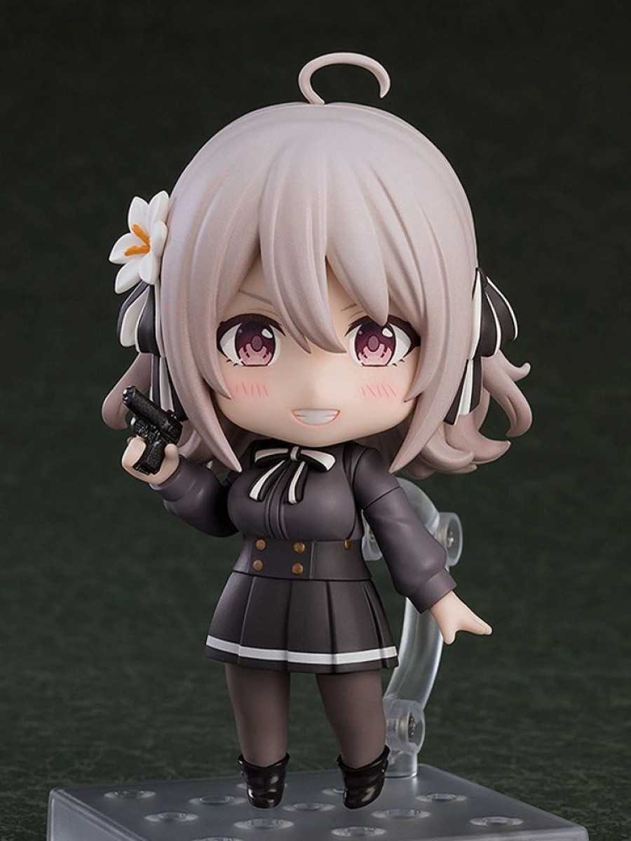 Nendoroid Series Good Smile Company | Spy Classroom Nendoroid Lily - Nendoworld
