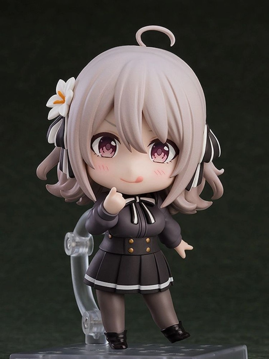 Nendoroid Series Good Smile Company | Spy Classroom Nendoroid Lily - Nendoworld