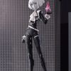 Pop Up Parade Good Smile Company | Promare Pop Up Parade Lio Fotia: Monochrome Ver. - Nendoworld