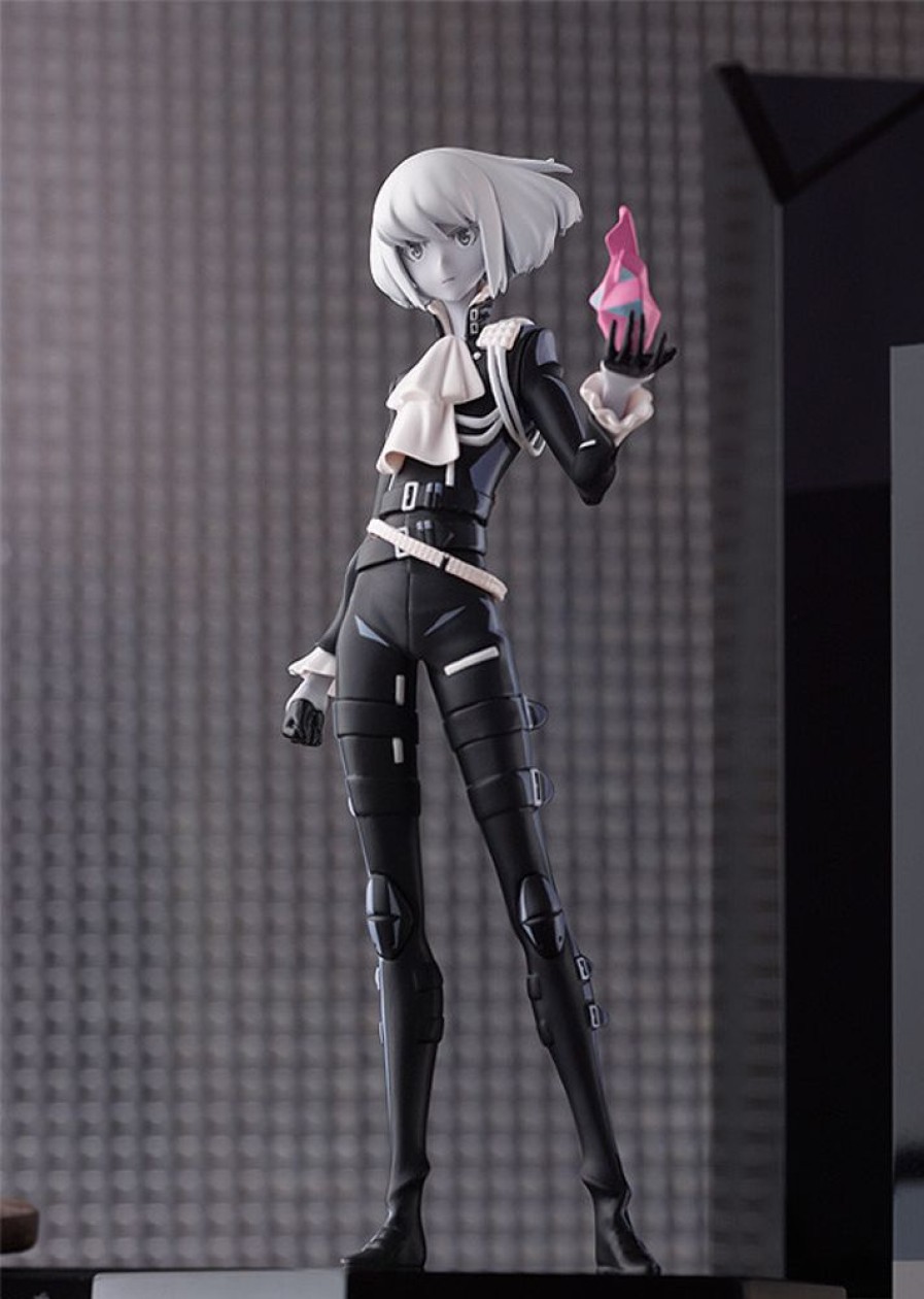 Pop Up Parade Good Smile Company | Promare Pop Up Parade Lio Fotia: Monochrome Ver. - Nendoworld