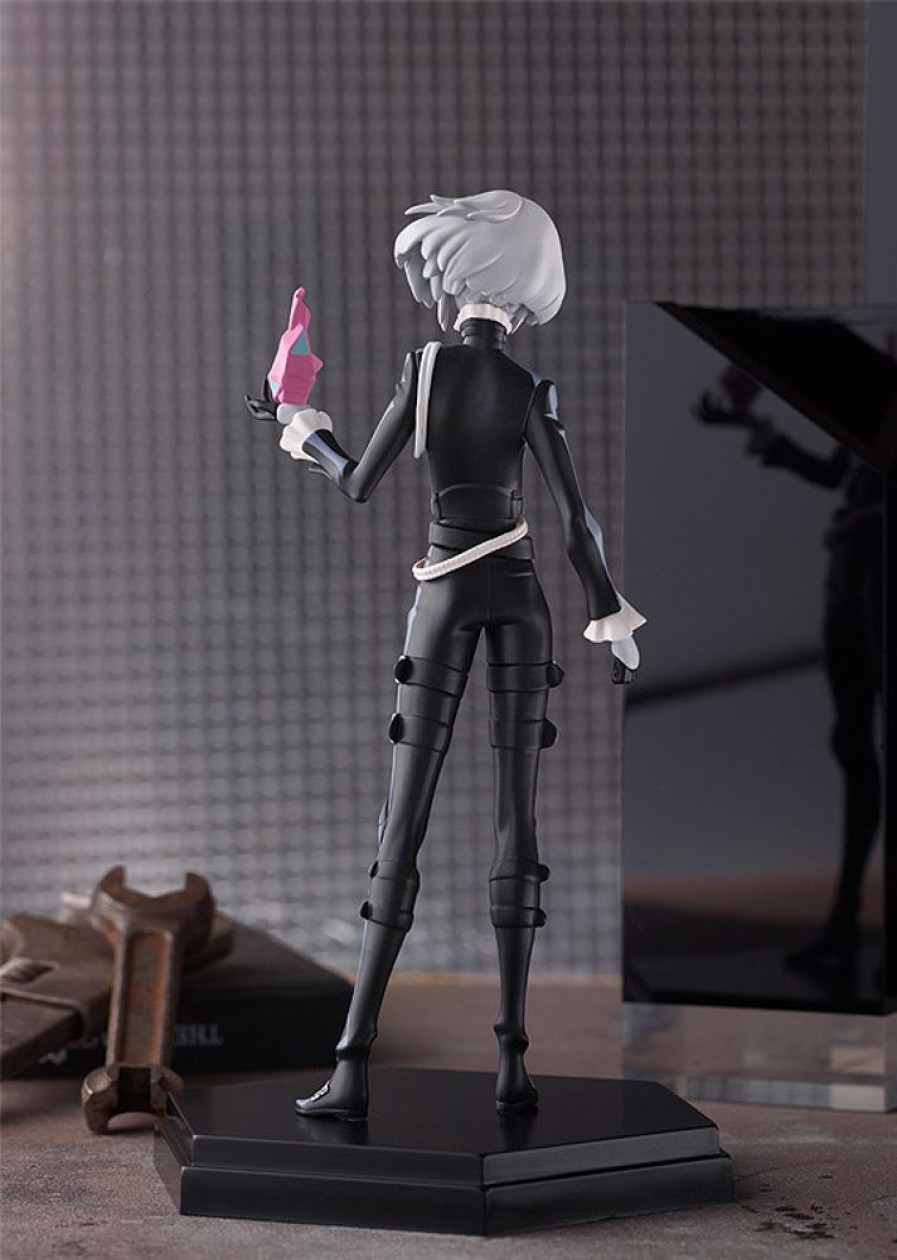 Pop Up Parade Good Smile Company | Promare Pop Up Parade Lio Fotia: Monochrome Ver. - Nendoworld