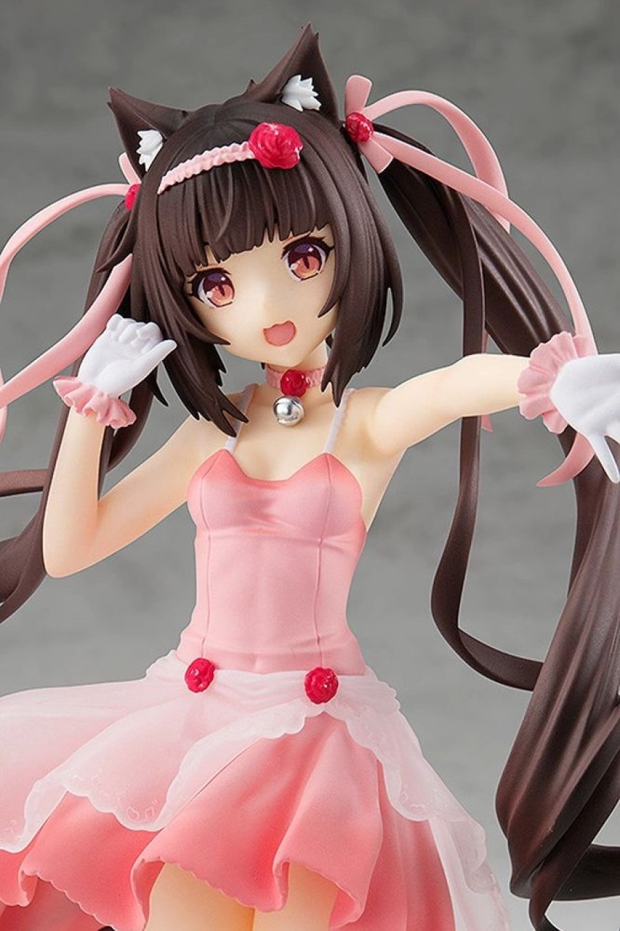 Pop Up Parade Good Smile Company | Nekopara Pop Up Parade Chocola: Cocktail Dress Ver. - Nendoworld