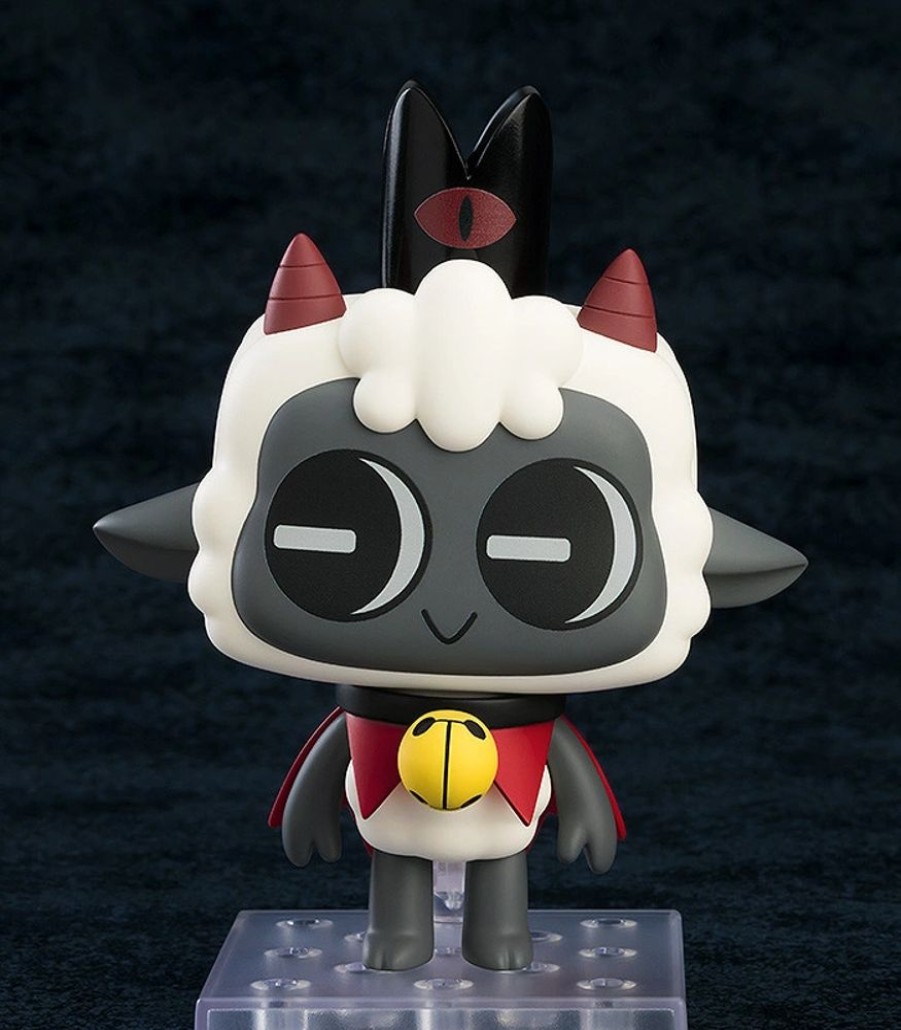 Nendoroid Series Good Smile Company | Cult Of The Lamb Nendoroid Lamb - Nendoworld