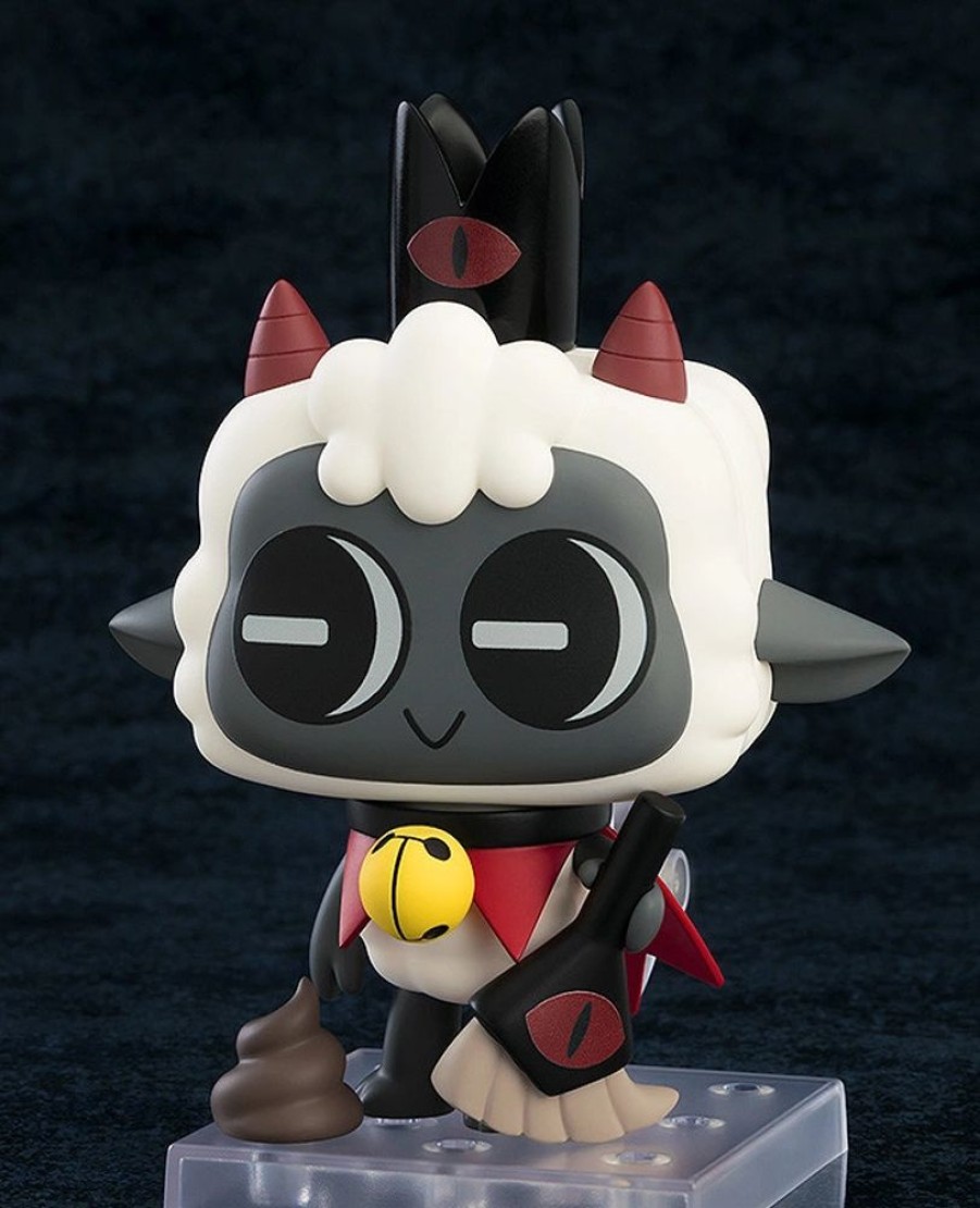 Nendoroid Series Good Smile Company | Cult Of The Lamb Nendoroid Lamb - Nendoworld