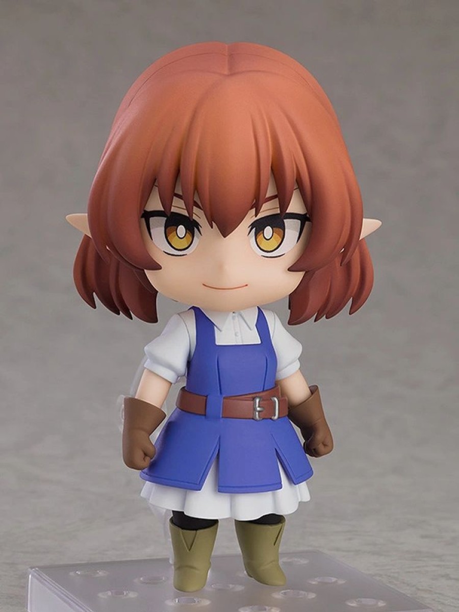 Nendoroid Series Good Smile Company | Helck Nendoroid Vermilio - Nendoworld