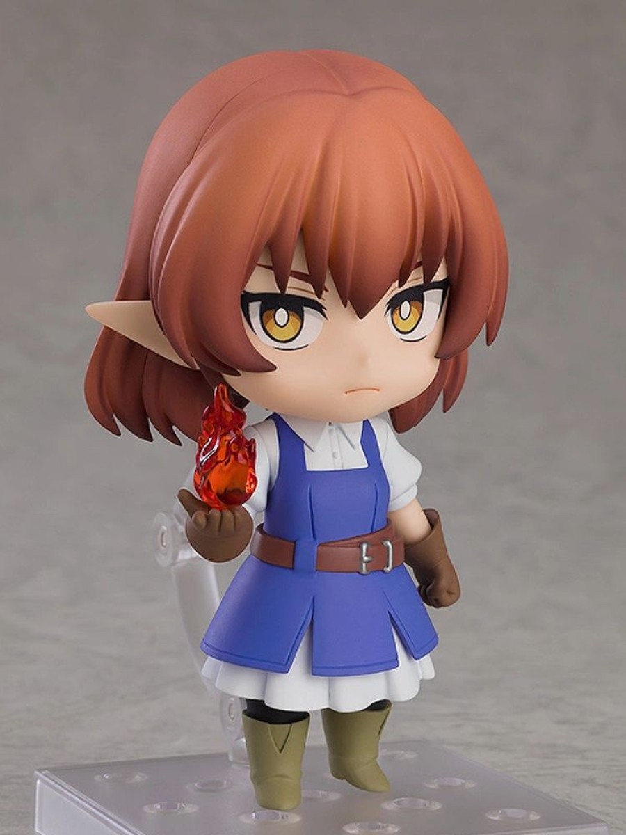 Nendoroid Series Good Smile Company | Helck Nendoroid Vermilio - Nendoworld