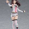 Figma Series Max Factory | Kizuna Ai Figma Action Figure Kizuna Ai - Nendoworld