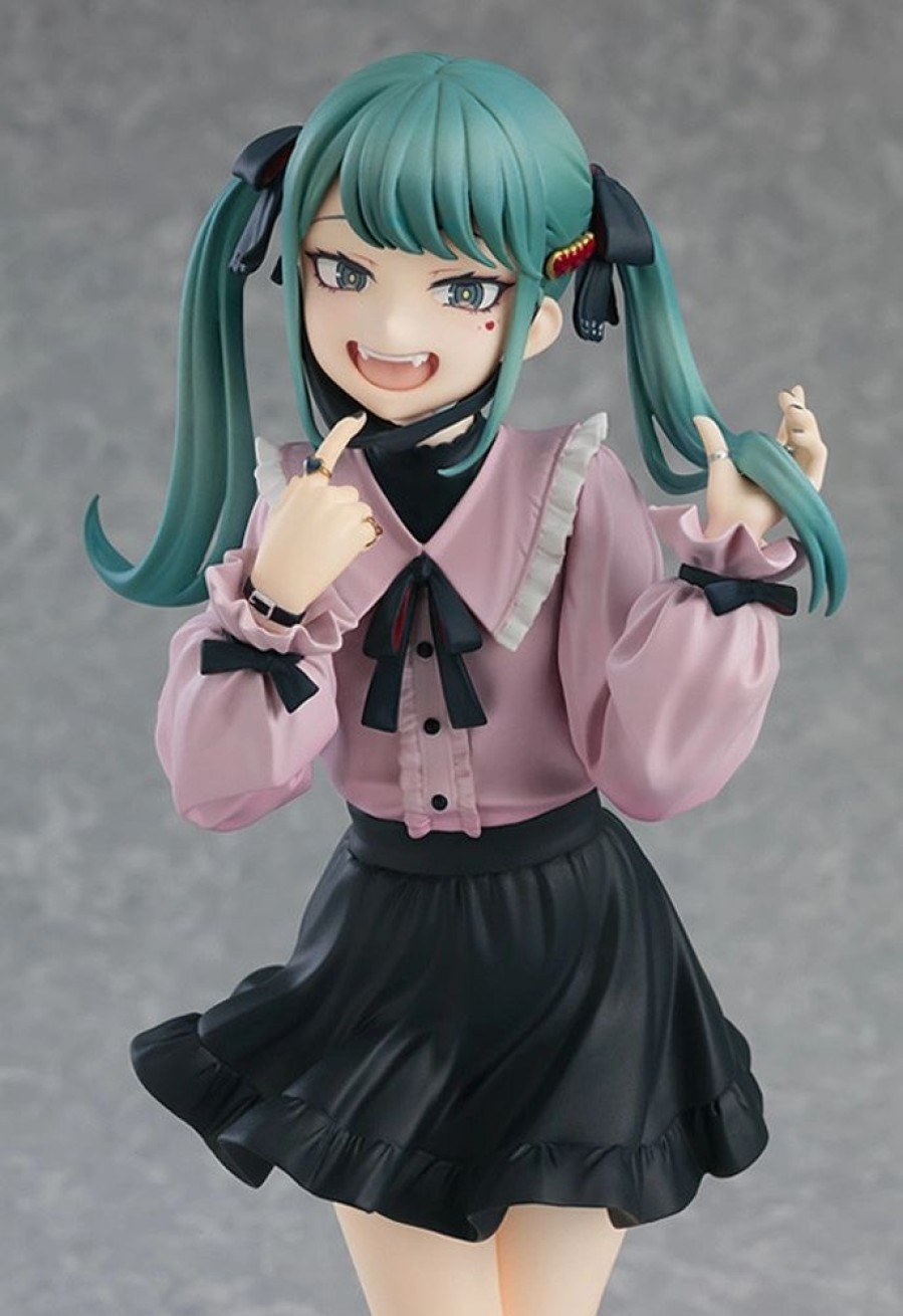 Pop Up Parade Good Smile Company | Pop Up Parade Hatsune Miku: The Vampire Ver. L - Nendoworld