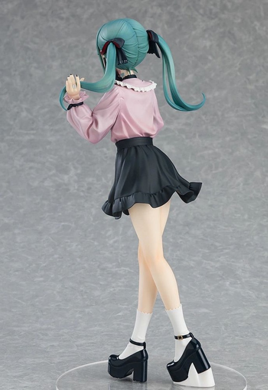 Pop Up Parade Good Smile Company | Pop Up Parade Hatsune Miku: The Vampire Ver. L - Nendoworld