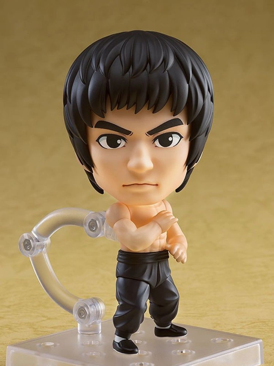 Nendoroid Series Good Smile Company | Nendoroid Bruce Lee - Nendoworld