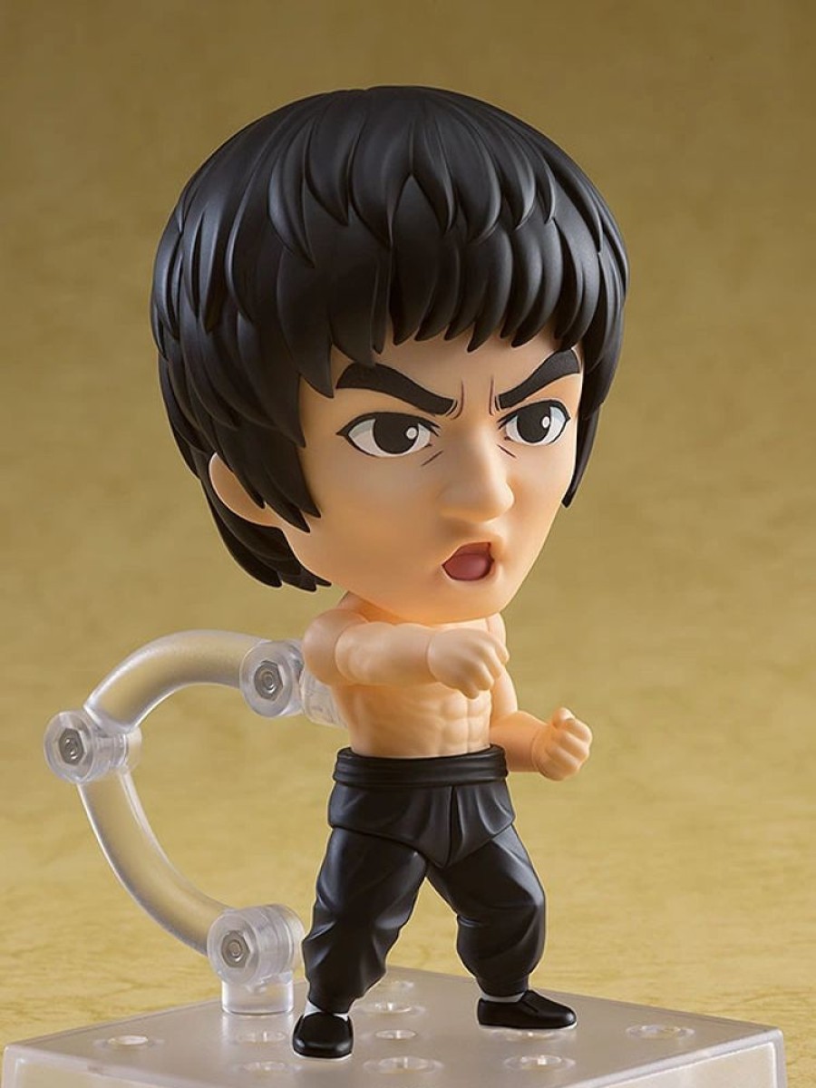 Nendoroid Series Good Smile Company | Nendoroid Bruce Lee - Nendoworld
